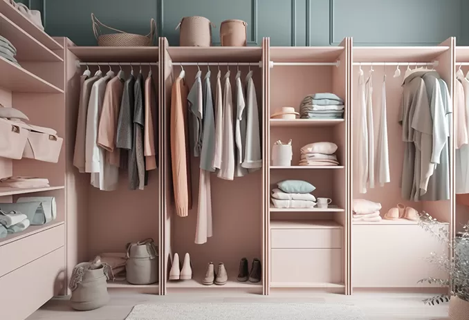 Outfitting your Closet: Hanger Must Have