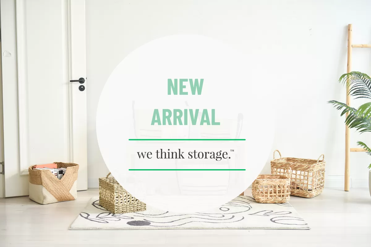 Unveiling the WE THINK STORAGE 2024 New Product Catalog