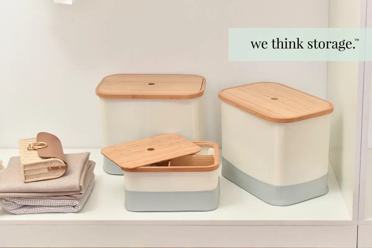 The Art of Minimalist Organizing in 2024