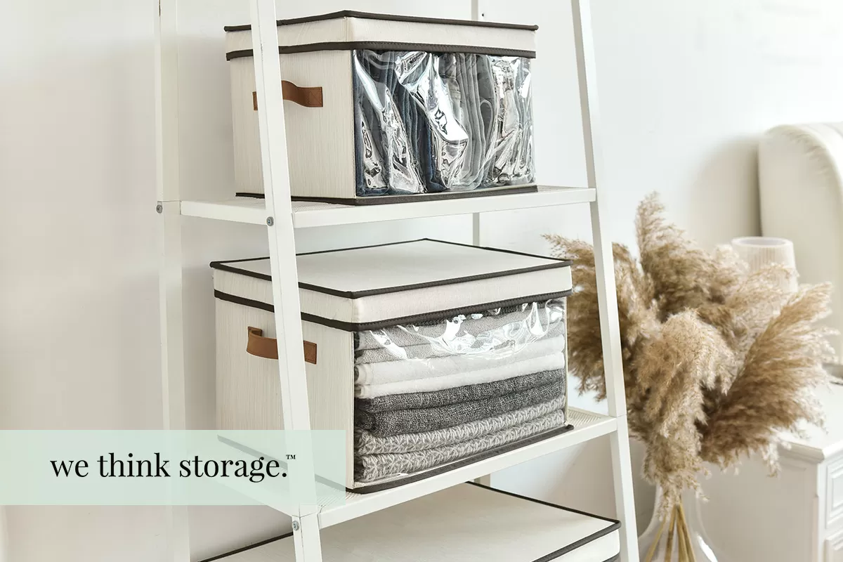 Spring is Coming: How to Store Winter Clothes When the Weather Warms Up